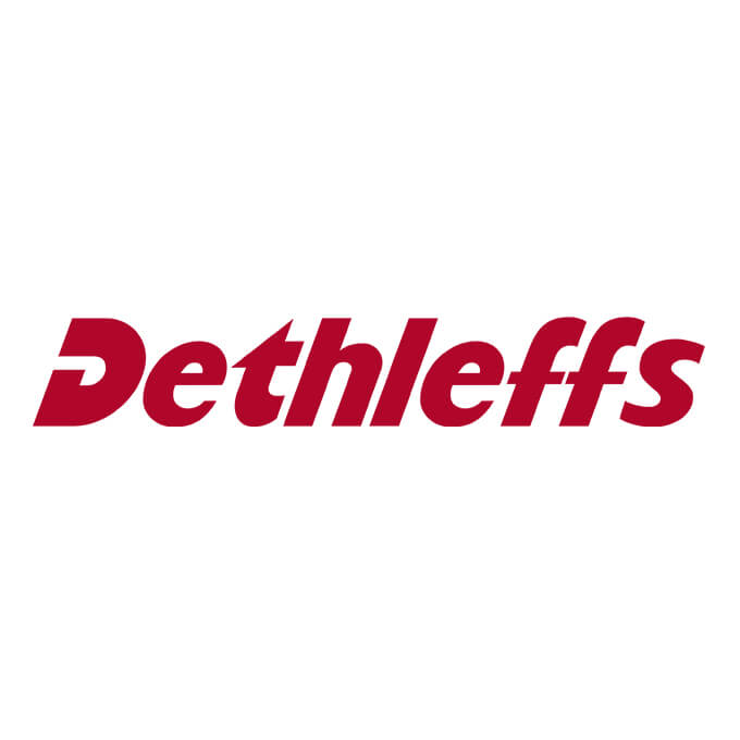 dethleffs logo